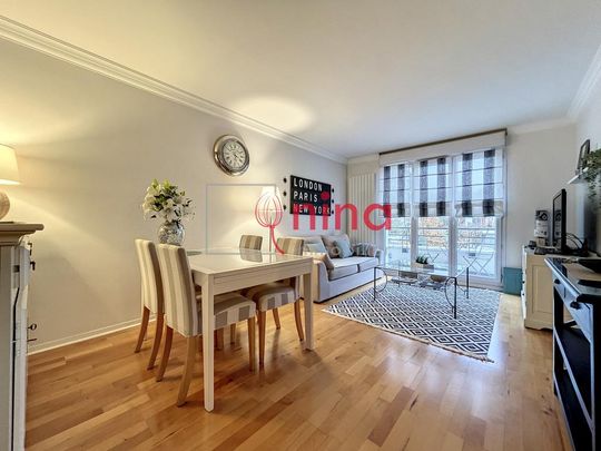 Location Appartement - Photo 1