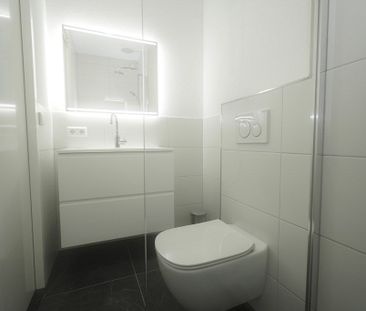 Te huur: Appartement Schiedamsesingel in Rotterdam - Foto 5