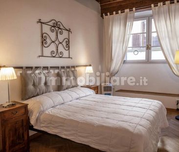 Bilocale Borgo Santa Croce, Santa Croce, Firenze - Photo 6
