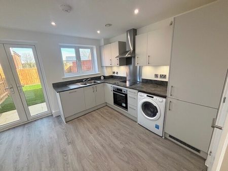 Wagtail Road, Downham Market - Photo 3