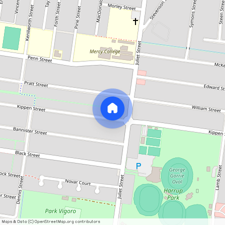 1 & 2 - 148 Kippen Street, 4740, South Mackay