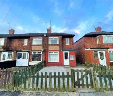 Moorhouse Road, Hull, HU5 - Photo 5
