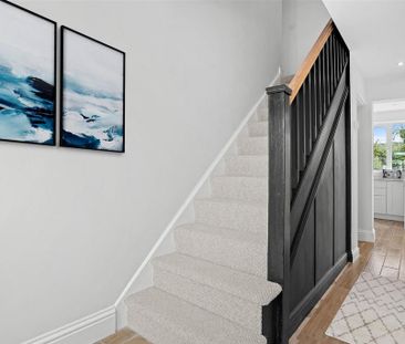 4 bedroom semi-detached house to rent - Photo 1