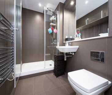 Studio to rent - Photo 6