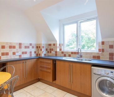 2 Bedroom Flat - Photo 1