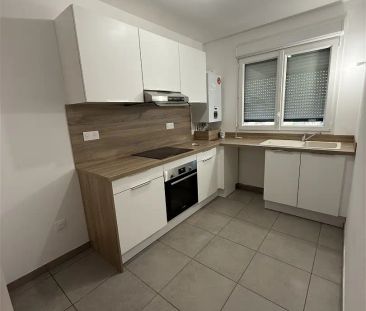 Location maison 4 pièces - 87m² à Saint-saulve (59880) - Photo 2