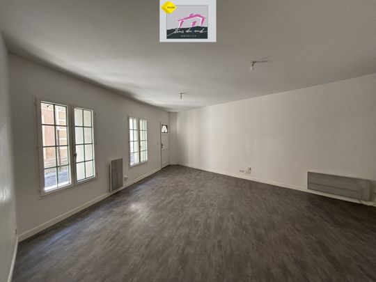 Location Appartement 1 pièce 40m² ST LAURENT DE LA CABRERISSE 11220 - Photo 1