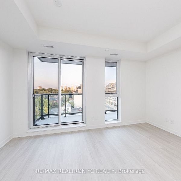 For Lease - 185 Alberta Avenue Unit# 805, Toronto, Ontario - Photo 1
