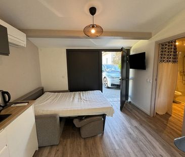 Appartement Aix En Provence 2 pièce(s) 31 m2 - Photo 6