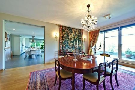 Tout savoir sur cet appartement à Uccle, à Uccle - Foto 5