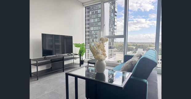 Furnished One Bedroom Apartment For Lease - Photo 1