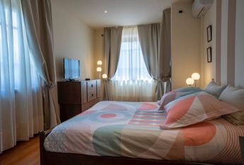 via Pietro neni, 7, Forte dei Marmi, Tuscany 55042