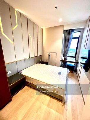 Hill10 Residence @ i-City, Shah Alam - Photo 1