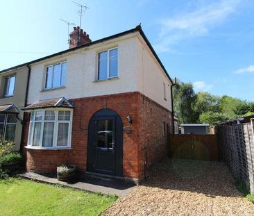 Lakes Lane, Newport Pagnell, Buckinghamshire, MK16 - Photo 4