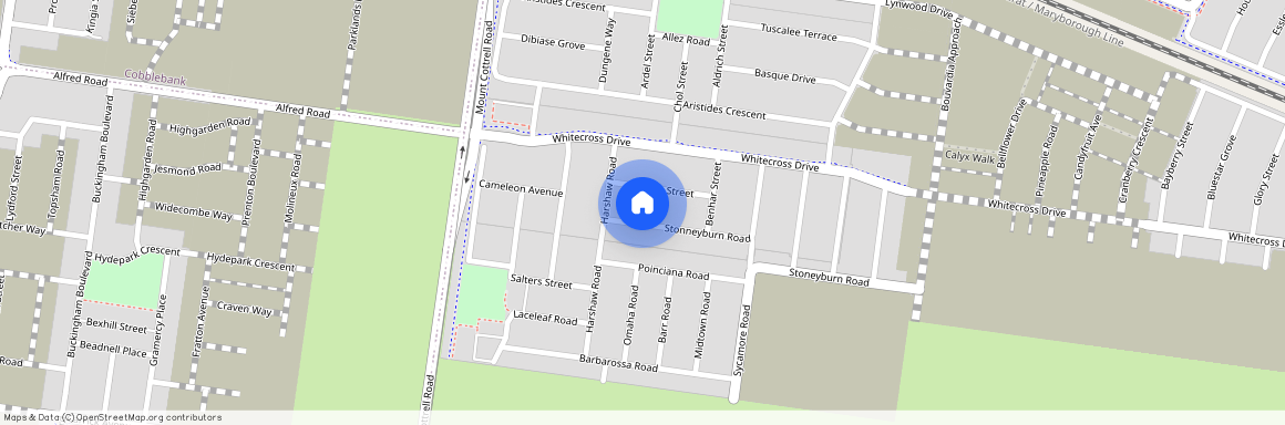 9 Stonnyburn Road, Vic 3335, Thornhill Park