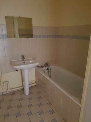 Location Appartement 2 pièces 52m² NANCY 54000 - Photo 1