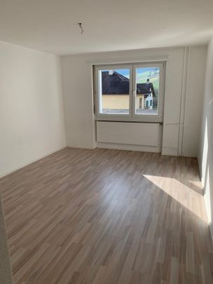 3.5 Zimmer, 65 m², 1. Stock - Photo 1