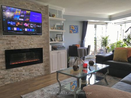 For Lease - 2111 Lake Shore Boulevard Unit# 306, Toronto, Ontario - Photo 3