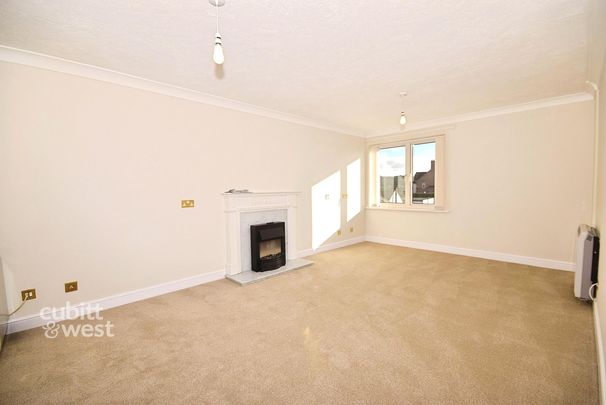 1 bedroom retirement property to rent - Photo 1