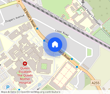 St. Peters Road, Margate - Photo 1