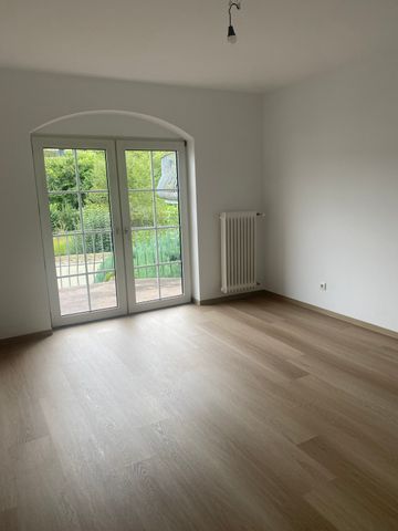 Konz-Könen! Renovierte 3 ZKB Wohnung mit großem Balkon in ruhiger Randlage! - Photo 4