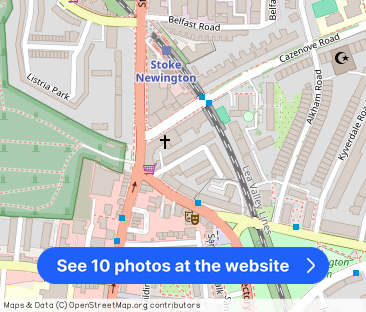 Gibson Gardens, Stoke Newington - Photo 1