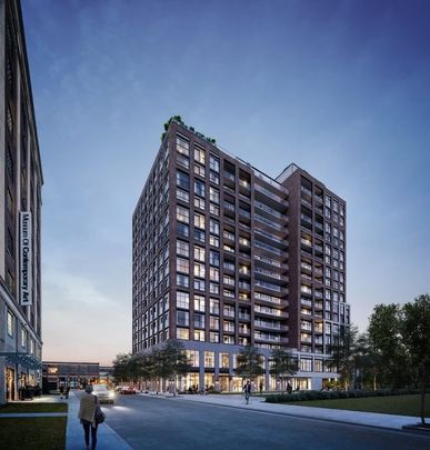 For Lease - 181 Sterling Road Unit# 704, Toronto, Ontario - Photo 1