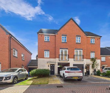 Cartmel Place, Mickleover, Derby DE3 9DU - Photo 5