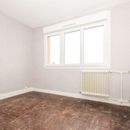 Appartement 4 pièces - Photo 1