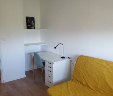 Studio meublé 19m2 - Photo 4