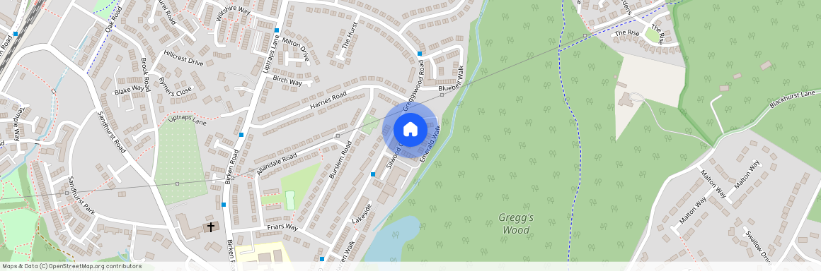 Lakewood Drive, TN2 3FH, Tunbridge Wells