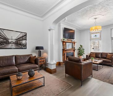 Appartement à louer, Montréal (Côte-des-Neiges/Notre-Dame-de-Grâce) - Photo 6