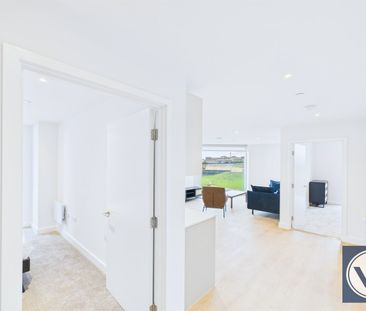 Apartment to Rent: Park View, Victoria Riverside, M4 - Photo 3