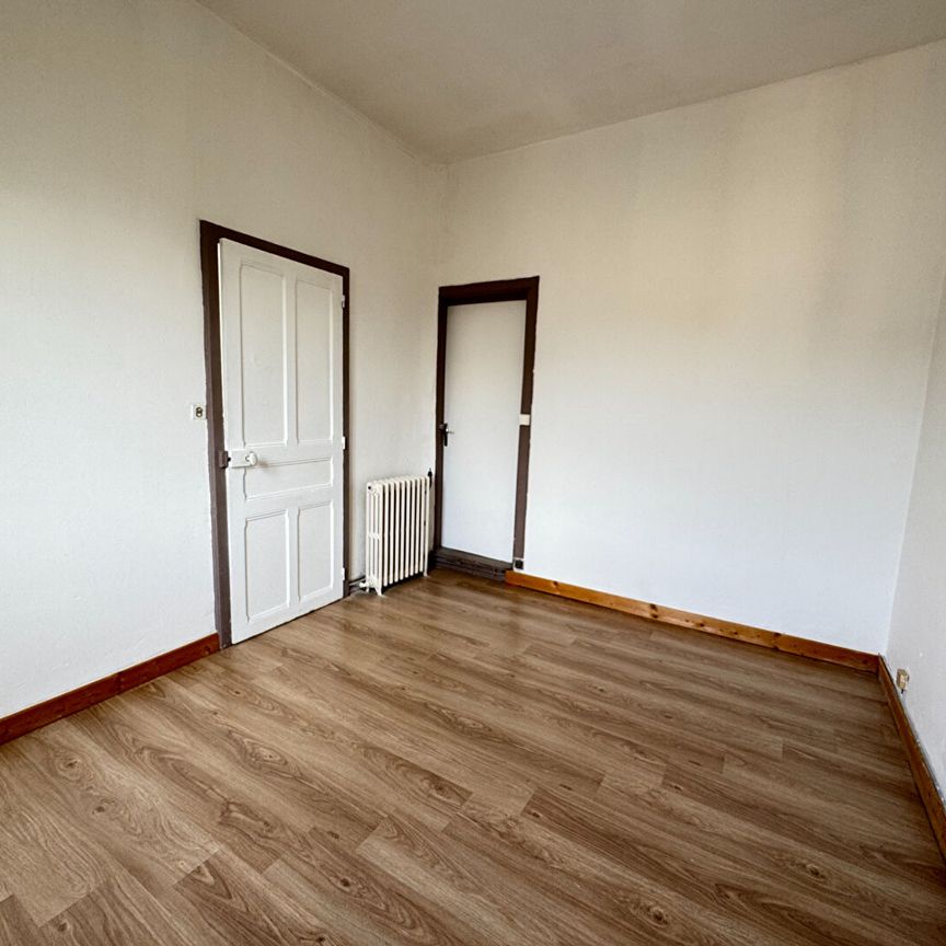 Appartement T2 à Rennes - Photo 1