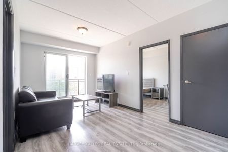 For Lease - 275 Larch Street Unit# A502, Waterloo, Ontario - Photo 5
