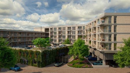 Te huur: Appartement Meerkollaan in Eindhoven - Foto 4