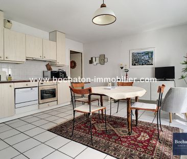 Location Appartement 1 pièce 35m² - Photo 1