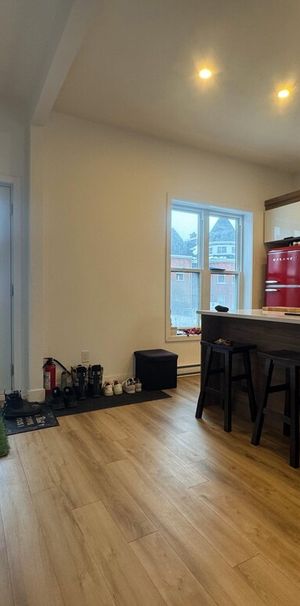 51/2 Luxueux Sur 2 étages - Photo 1