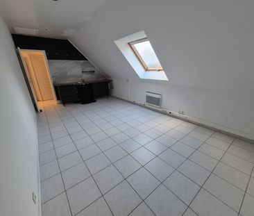 Location Appartement 2 pièces 37m² ARRAS 62000 - Photo 1