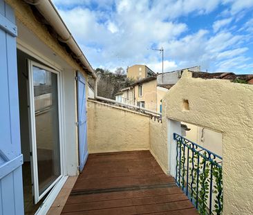 Location Maison 3 pièces 47m² - Photo 4