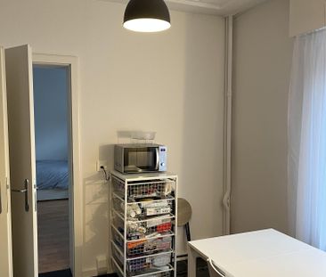 1.5 Zimmer, 39 m², EG - Photo 2