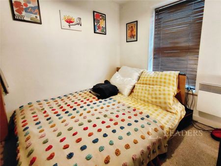 2 bedroom apartment to rent Jefferson Place, 1 Fernie Street, Manchester, M4 - Photo 3