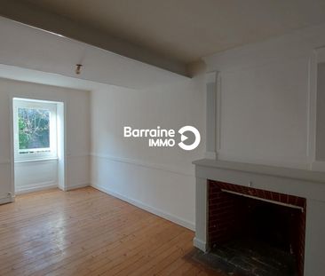 Location appartement à Morlaix, 2 pièces 51.37m² - Photo 3