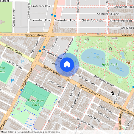 97 Glendower Street, Perth, WA 6000