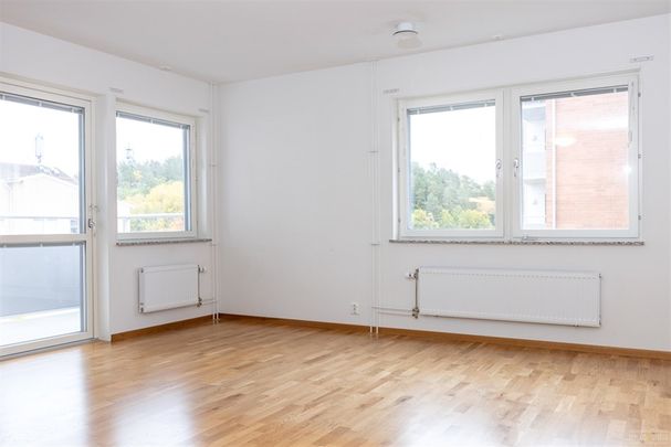 Rambogatan 254 - Foto 1