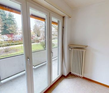3 Zimmer, 61 m², EG - Photo 6