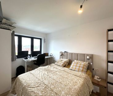 Appartement met één slaapkamer in Tubize - Foto 6