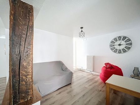 Appartement / Offre 58352206 - Photo 3