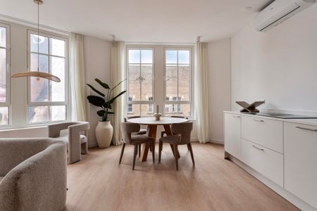 Te huur: Appartement Hooghuisstraat in Eindhoven - Foto 2
