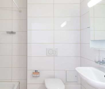 1.5 Zimmer, 33 m², EG - Photo 4